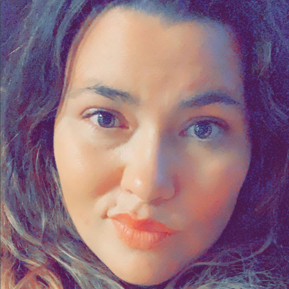Meet your Posher, Muriah